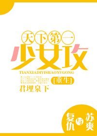 天下第一少女攻