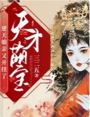 天才萌宝:逆天娘亲又开挂了