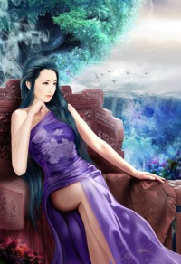 穿越纬度的武侠世界