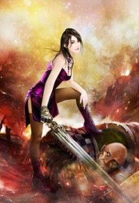 肉文女主了解一下(NP黑化）
