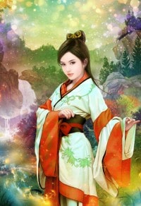 山里的两个人