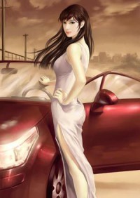 御劍飛行不小心撞倒了魔女