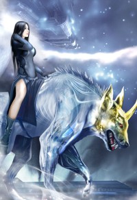 大魔尊的小跟班［穿越］