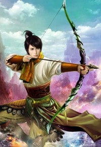 隋唐快手