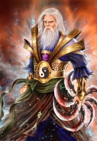 三尸语