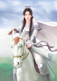 驯妃筵图卷（落雁长歌）